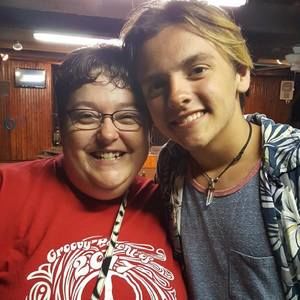 Meet your Posher, Malakai